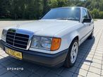 Mercedes-Benz W124 (1984-1993) - 9