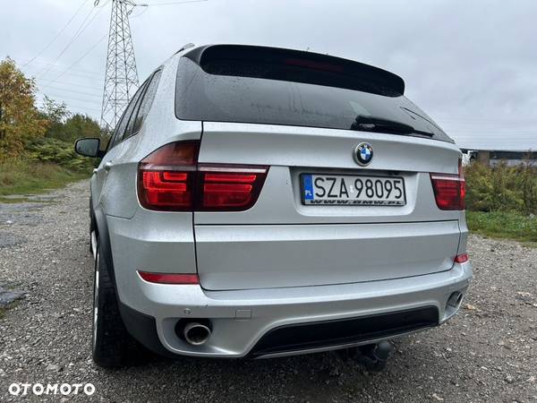 BMW X5 xDrive40d - 29