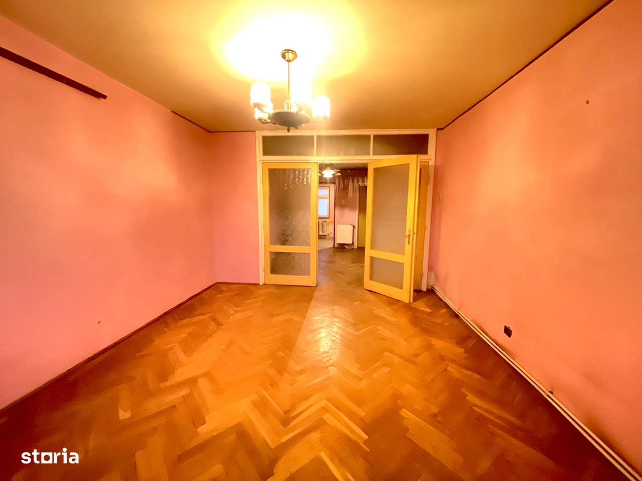 3 decomandate, 95 mp, Aleea Armoniei, boxa de 23 mp și garaj-1