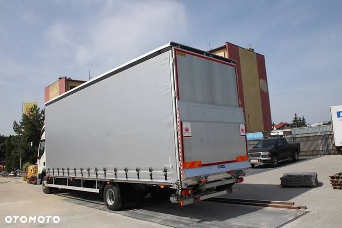 DAF LF 260 FA 4X2 - 3