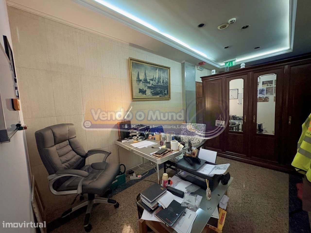 Apartamento T1 em Vila Franca de Xira (VFX128) - Grande imagem: 2/22