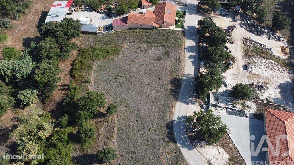 Terreno em Alcobertas de 594,00 m2 - Grande imagem: 4/9