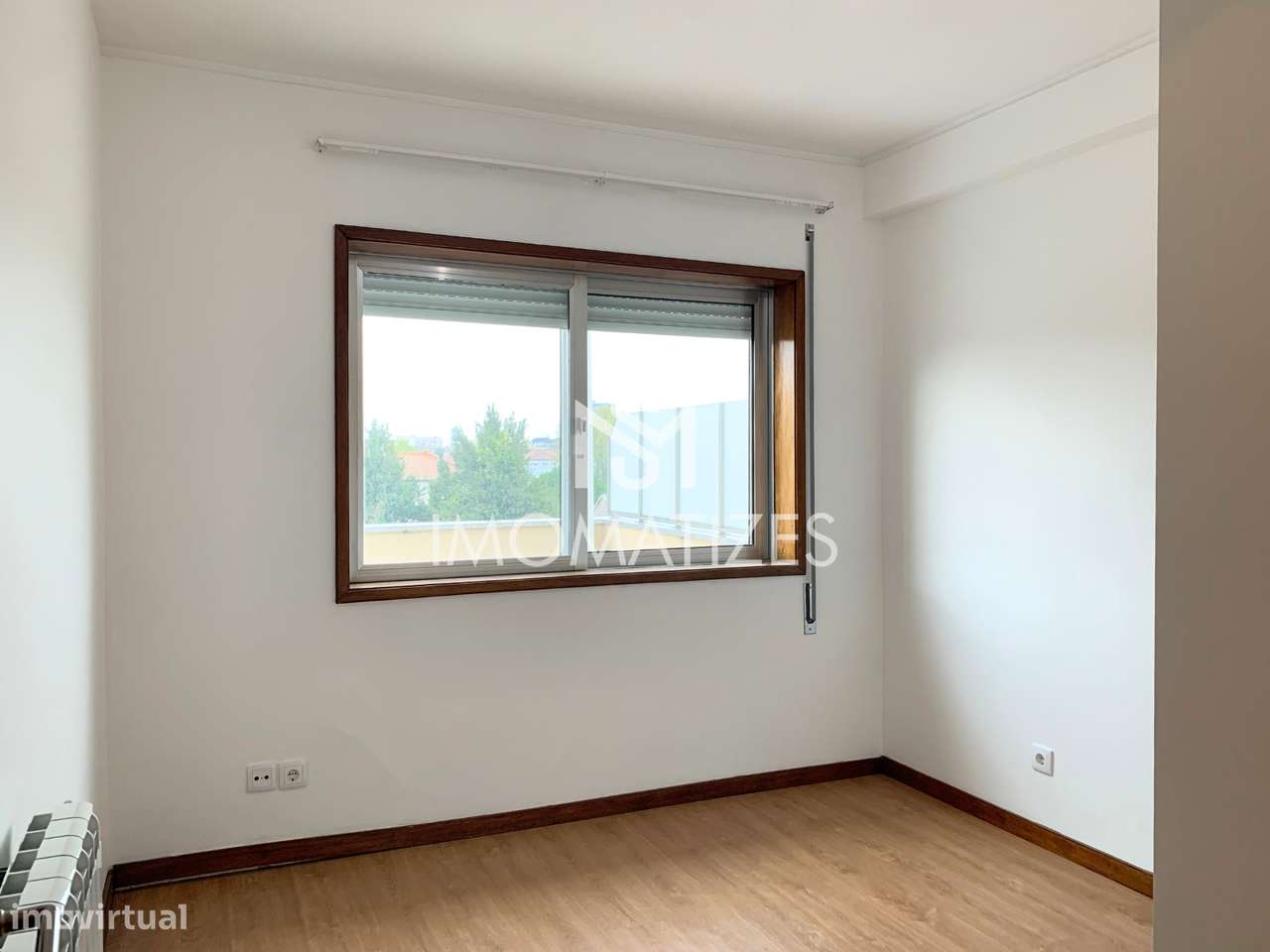 Apartamento T3 com Garagem e Terraço – Ramalde, Porto-19
