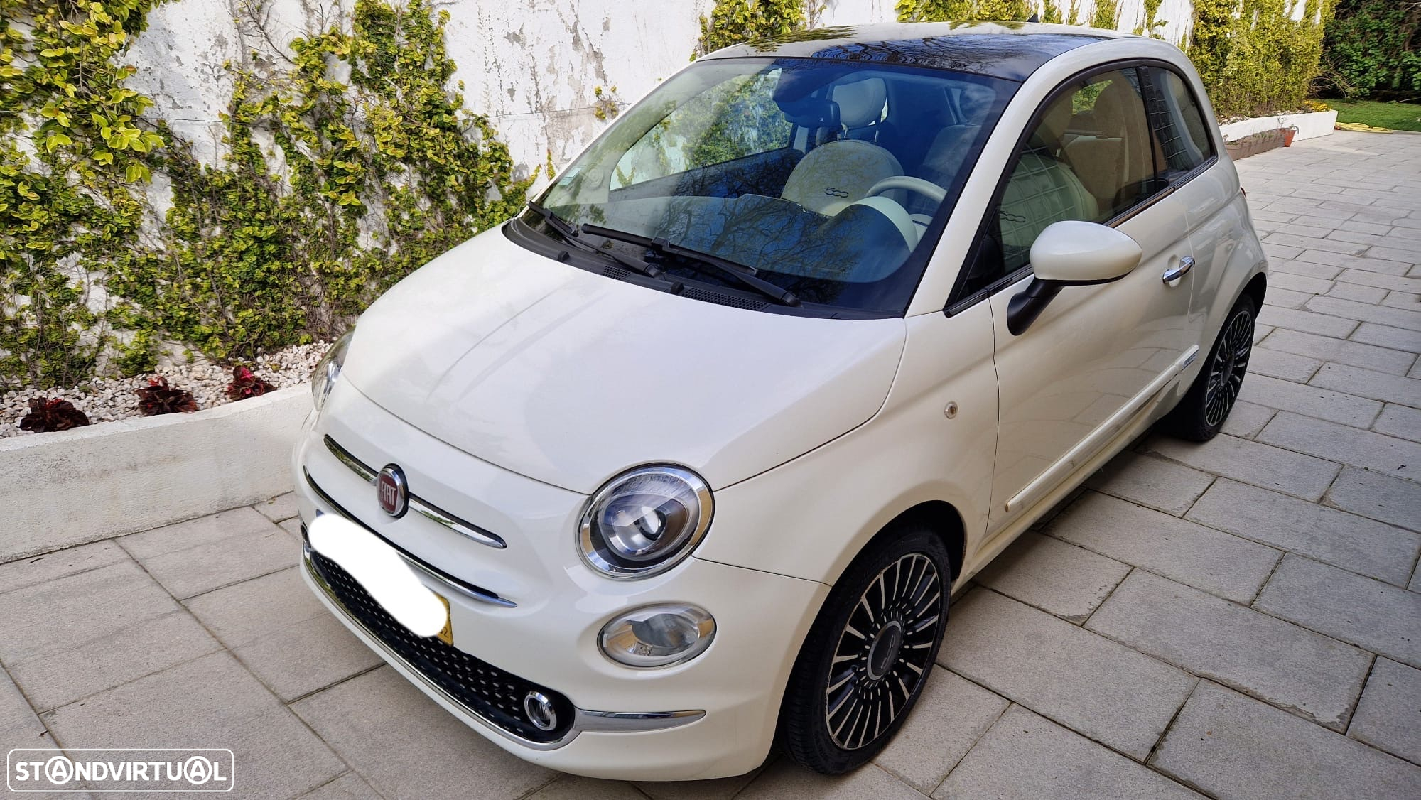 Fiat 500 - 8