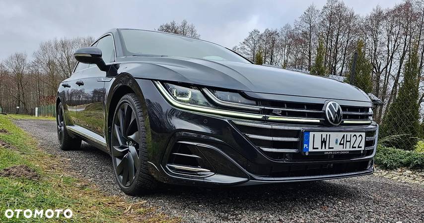 Volkswagen Arteon 2.0 TSI R-Line DSG - 8