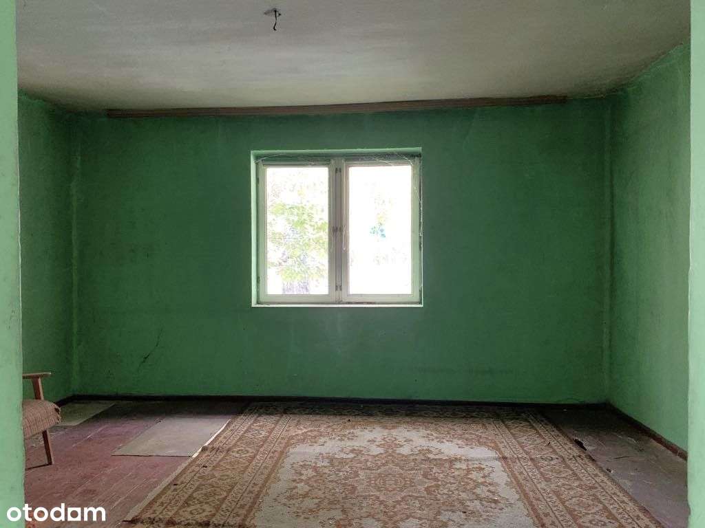 dom w środku lasu gm. Izbica Kujawska woj Kujawsko-15