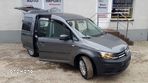 Volkswagen Caddy - 21