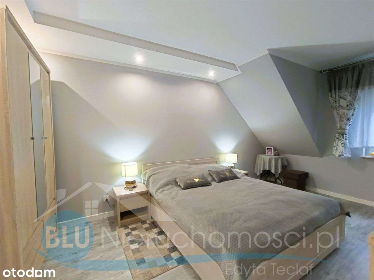 Głogów, Jaczów, osiedle Akacjowe, dom na sprzedaż - Pełny obrazek: 4/14