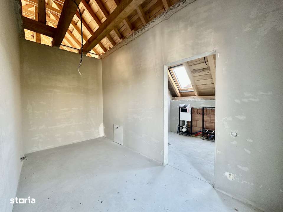 Casa superba in Salicea, 245 m2 utili, 600 m2 teren-6