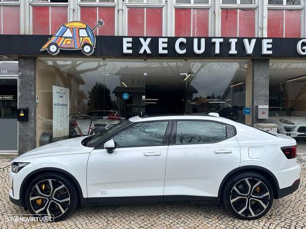 Polestar 2 Long Range Performance AWD - 14