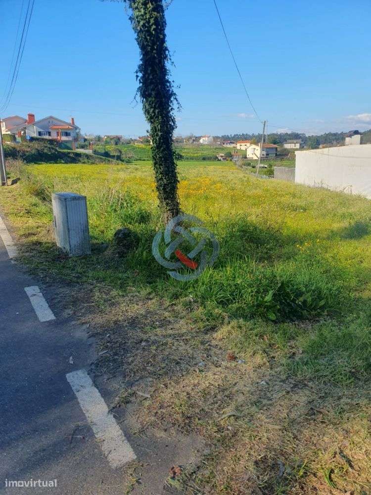 Terreno para Construção - Grande imagem: 4/4