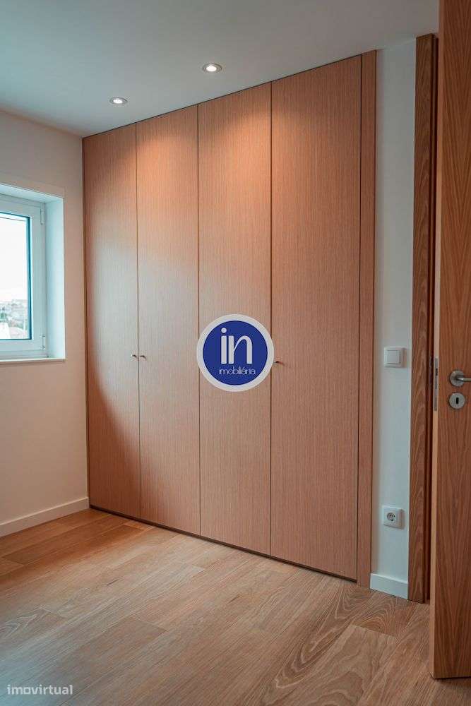 Apartamento T1 - Grande imagem: 2/7