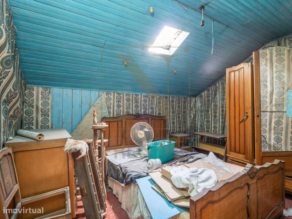 Prédio no Bairro Norton de Matos-43