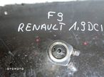 Renault megane 1,9DCI  chłodnica oleju - 1