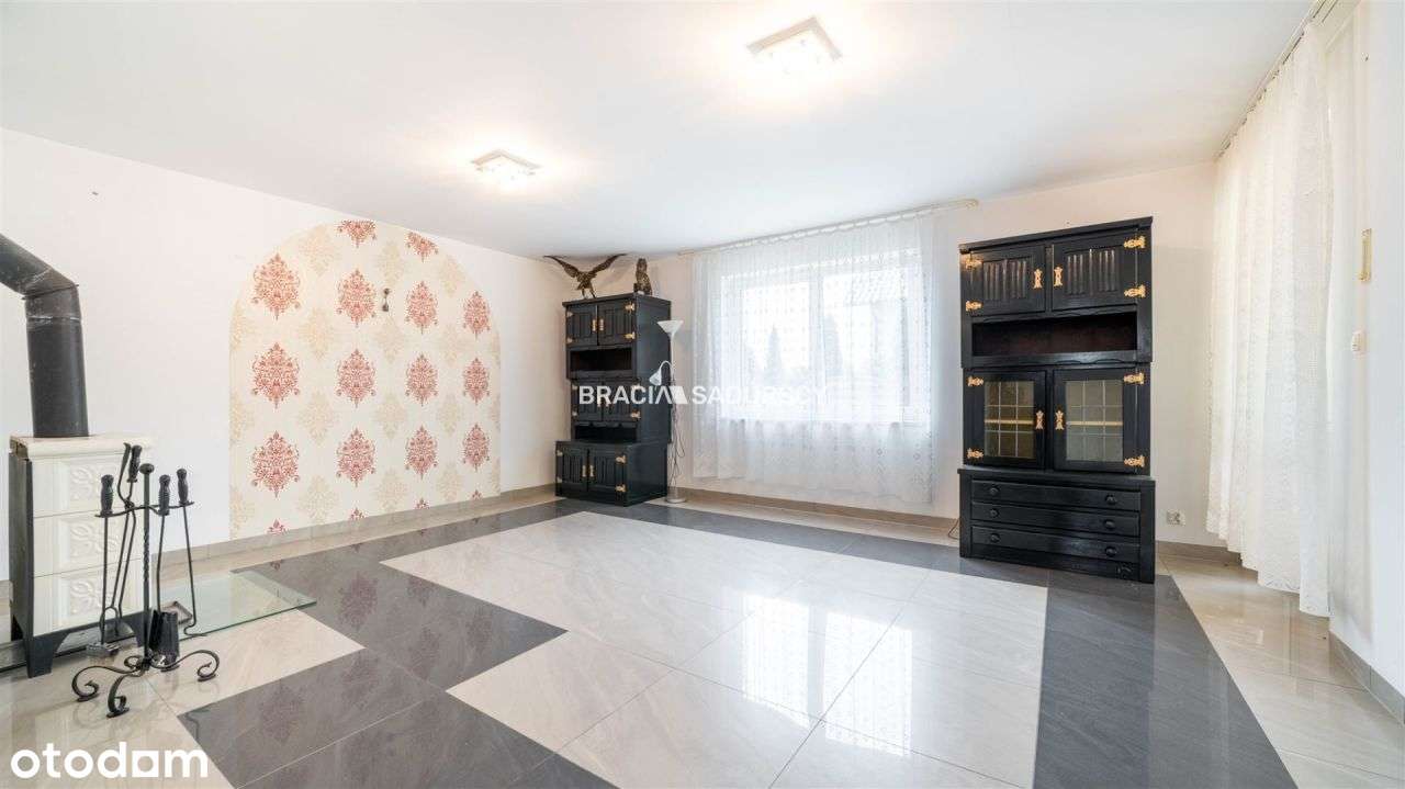 Dom wolnostojący gotowy do zamieszkania-9