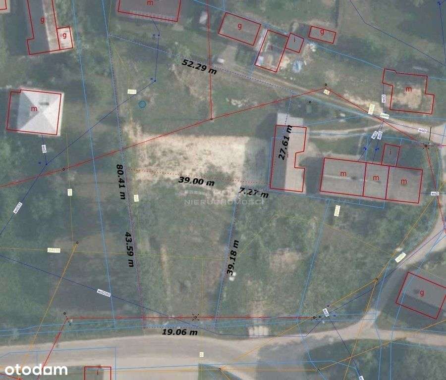 Działka koło Wolbromia - Pełny obrazek: 4/4