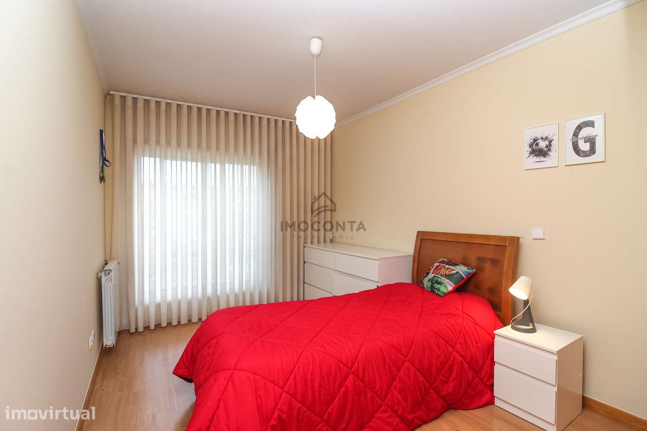 T3 Como Novo Av. Dr. Fernando Melo- Valongo-12