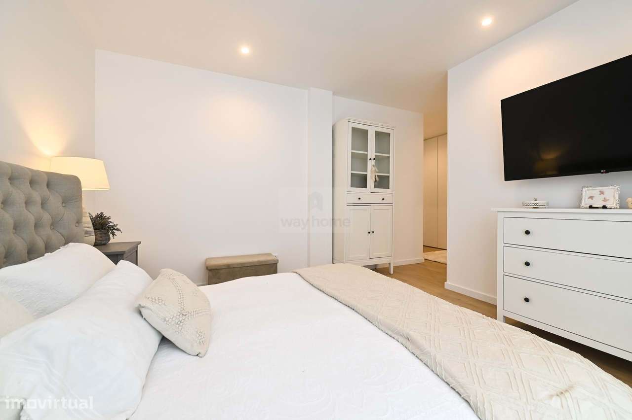 Moradia T4 | Construção contemporânea | Trajouce | São Domingos de Ran-22