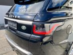 Land Rover Range Rover Sport S 2.0Si4 HSE - 16
