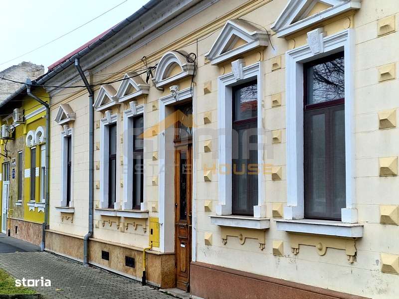 Spatiu birou, 2 camere, centrala proprie, zona Centrala - Imagine principală: 1/7