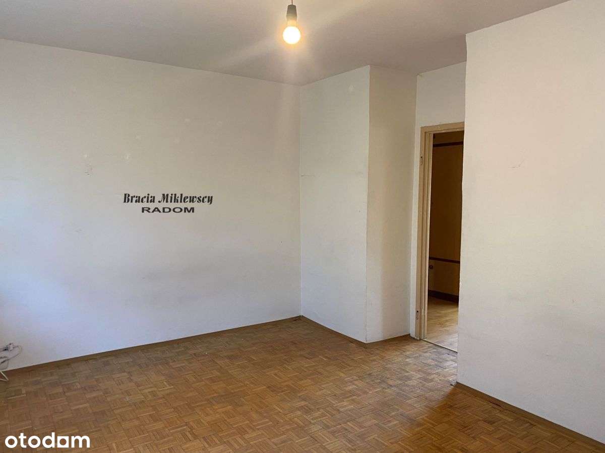 mieszkanie na 1 p. na os. Ustronie-7