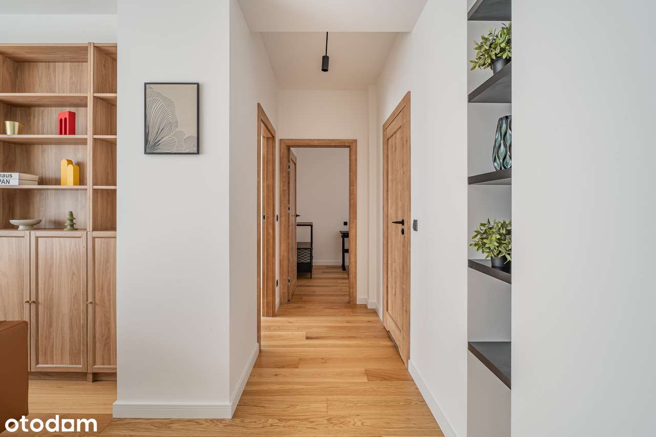 Nowy apartament w inwestycji Bohema-Warzelnia | Metro szwedzka-7