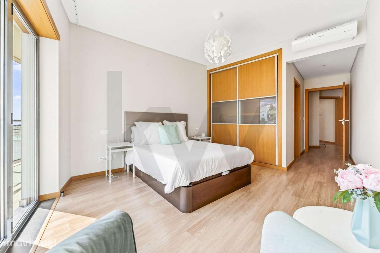Apartamento T3 de Excelência com Licença de Alojamento Local | Rua 5 d-25