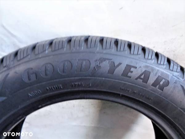 OPONA 185 60 15 84T GOODYEAR - ZIMA - 3