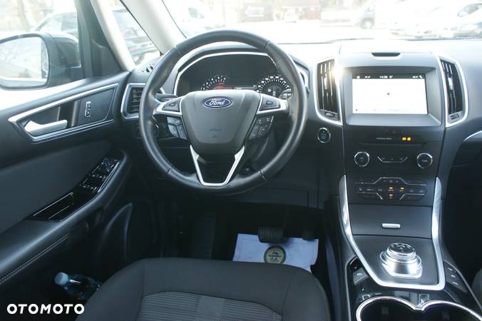 Ford Galaxy 2.0 EcoBlue Titanium PowerShift - 13