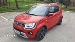 Suzuki Ignis 1.2 SHVS Premium CVT - 1