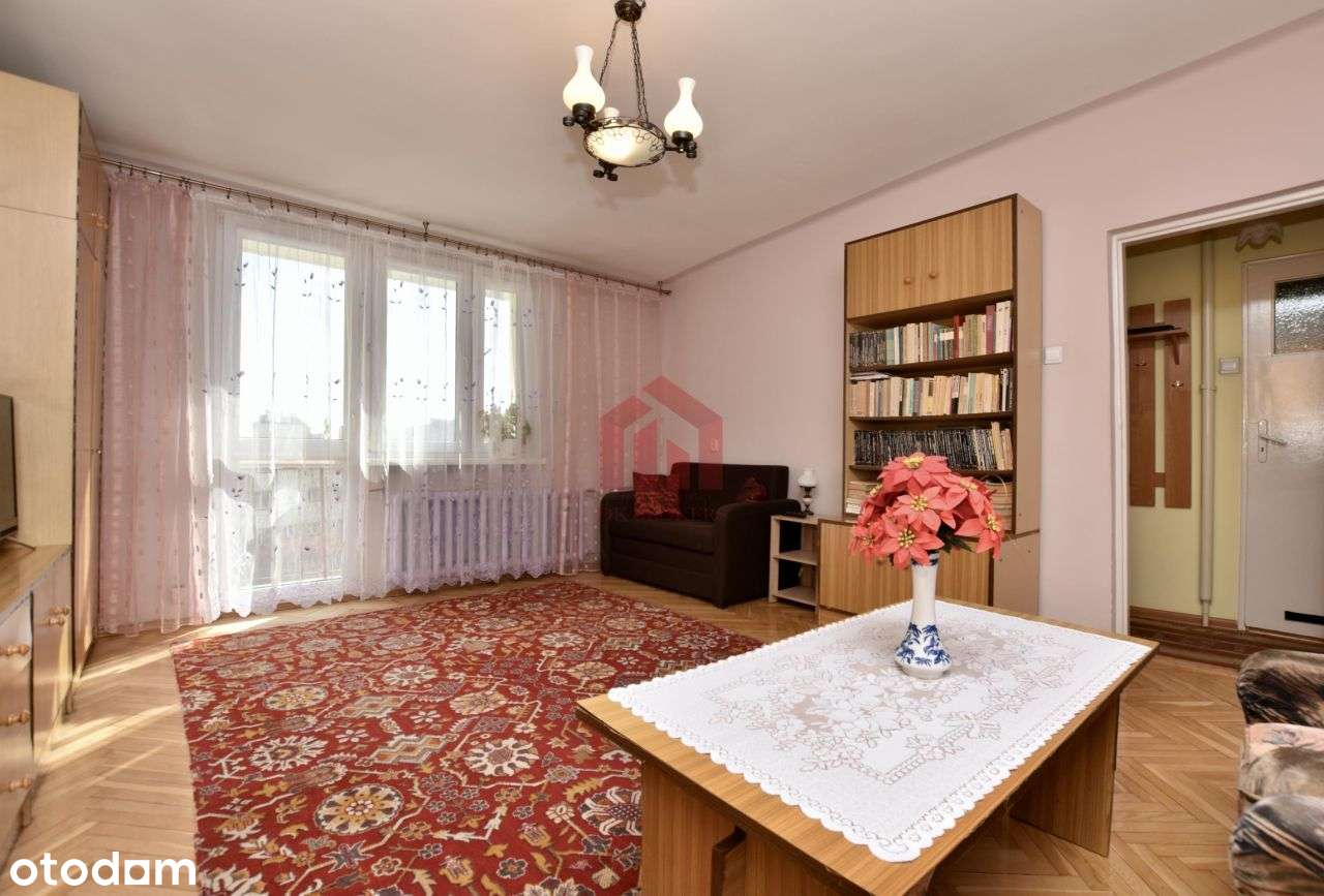 Kawalerka, 3 minuty od WsiZ, ul. Spiechowicza-3