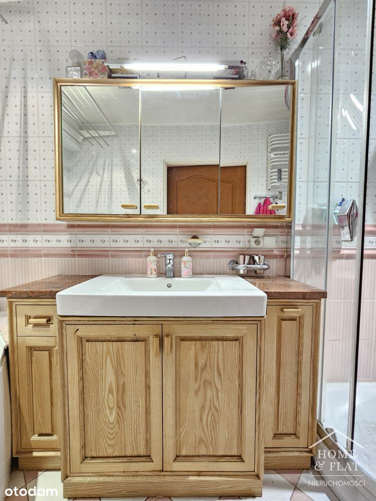 Okazja! Przestronny apartament z 2 balkonami-8