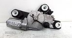 Motor Limpa Vidros Tras Mazda 3 (Bk) - 1