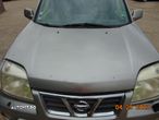 Capota Nissan X-Trail 2001-2007 intacta dezmembrez Nissan X Trail 2.2 - 1