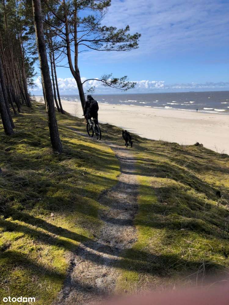 Nowe apartamenty w Stegnie – wykończenie oraz pełna obsługa wynajmu-13