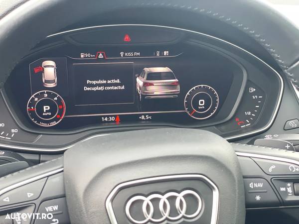 Audi Q5 2.0 40 TDI quattro S tronic Design - 20