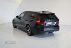 Volvo V60 2.0 D3 Momentum Geartronic - 6