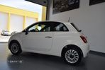 Fiat 500 1.0 Hybrid - 9