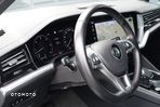 Volkswagen Touareg 3.0TDi 286KM Elegance Matrix Virtual Masaż Pneumatyka Panorama SalonPL - 12