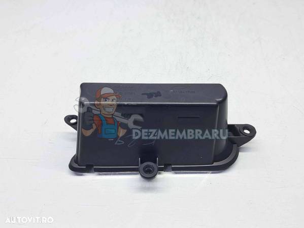 Sertar bord Nissan Qashqai Facelift (2) [Fabr 2009-2013] 27570-BR00A - 3