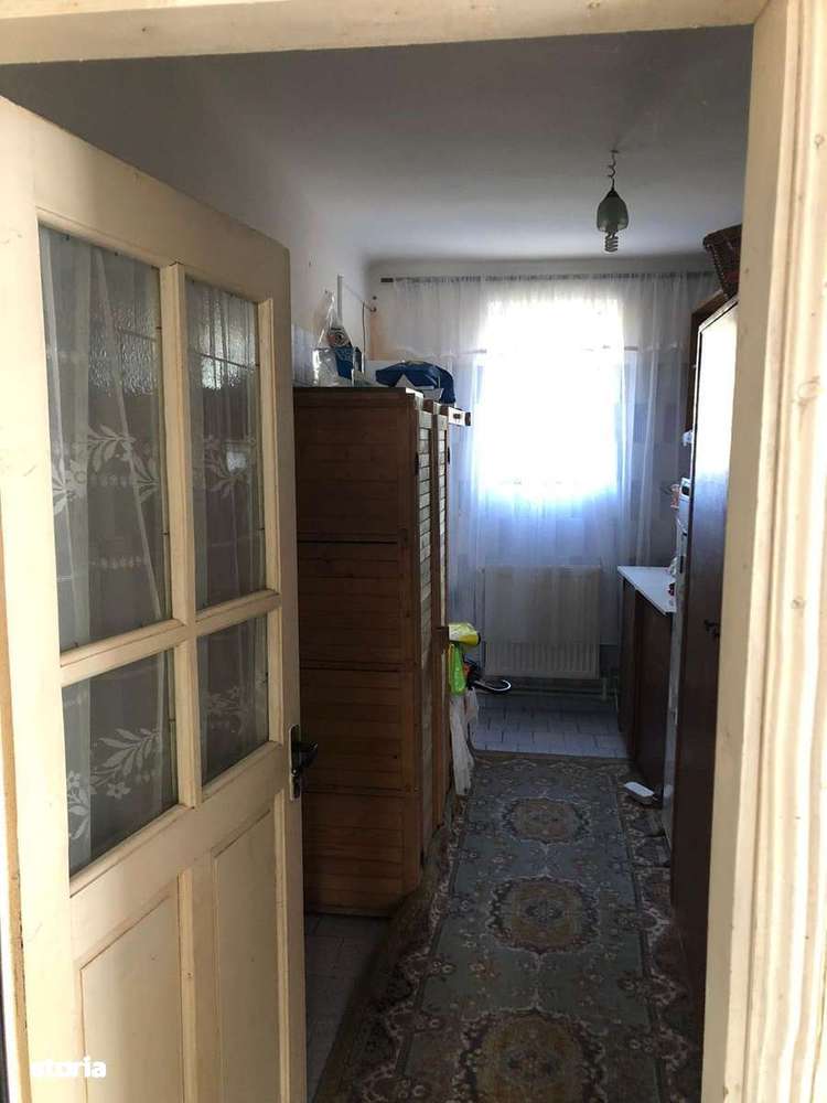 Vanzare casa in Comuna Coteana vav baza de receptie-3