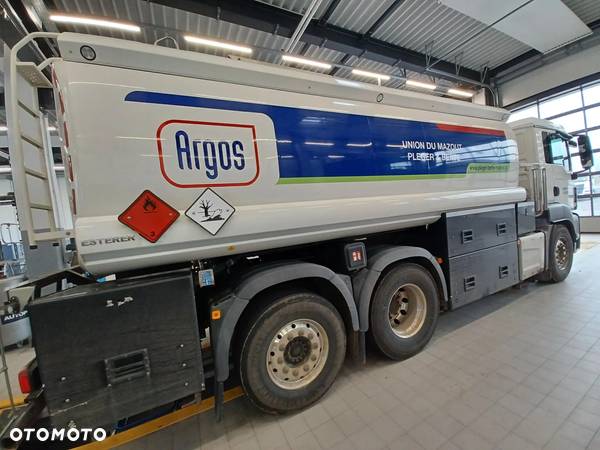 Iveco Stralis - 19