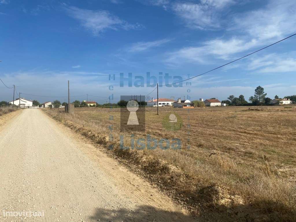 Terreno 11.000m² com viabilidade de moradia - Palmela - Grande imagem: 5/12