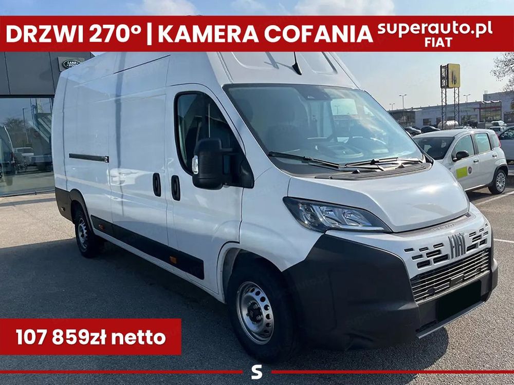 Fiat Ducato 2026