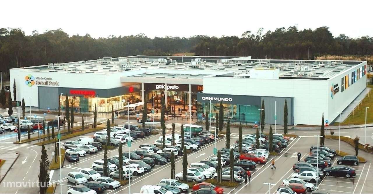 Apartamento T2 Venda em Malta e Canidelo,Vila do Conde-11