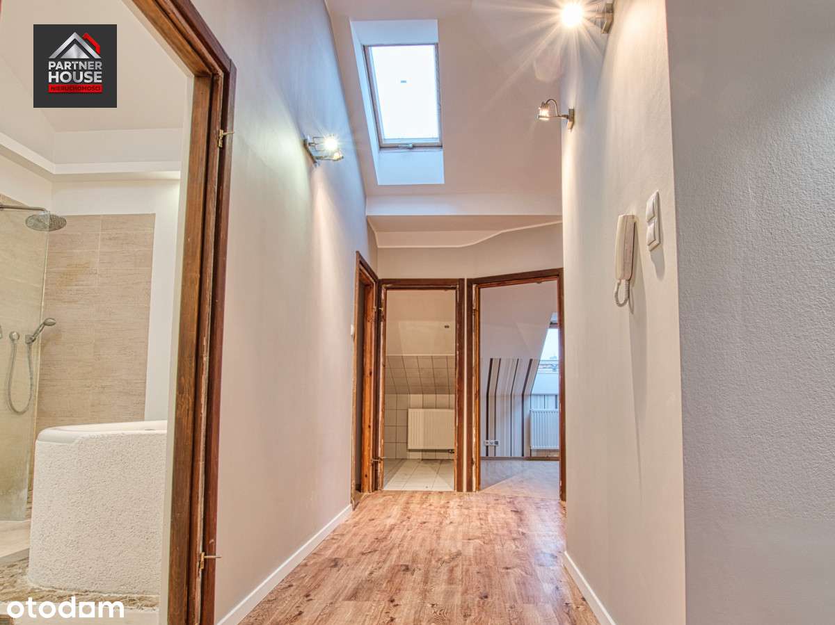 Duże mieszkanie dla rodziny | 4 pokoje | Chełm-7