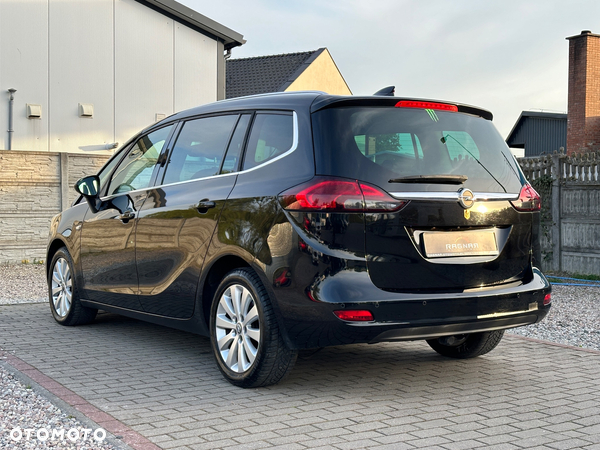 Opel Zafira 1.6 CDTI Elite S&S - 6