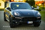 Porsche Cayenne GTS - 10