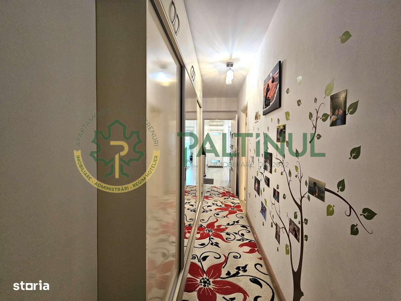 Apartament de vanzare 4 camere, loc parcare, zona Dedeman, Sibiu-6
