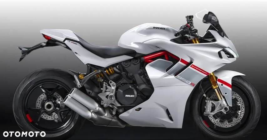 Ducati SuperSport - 2